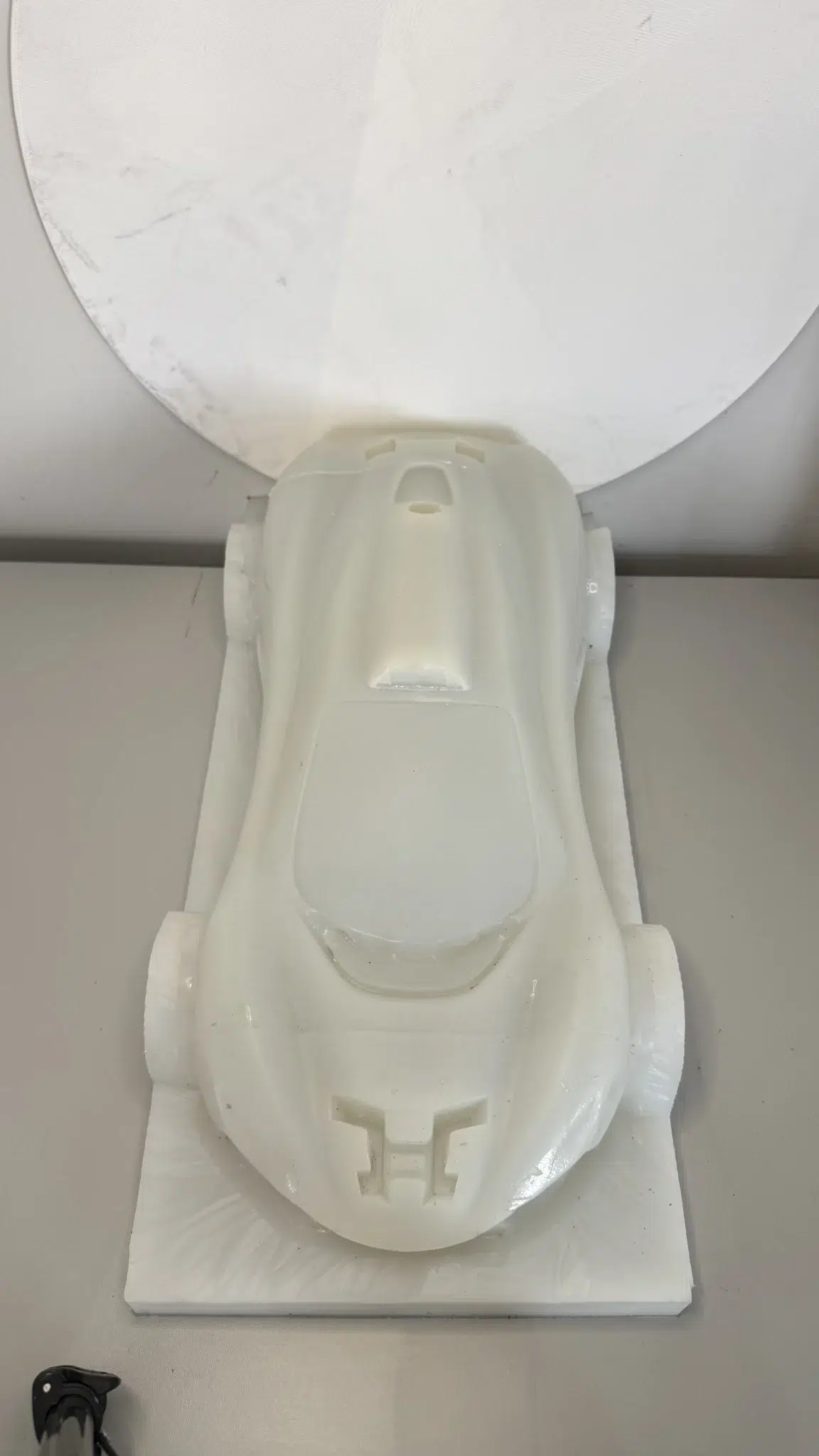 Silikon Kalıp 2