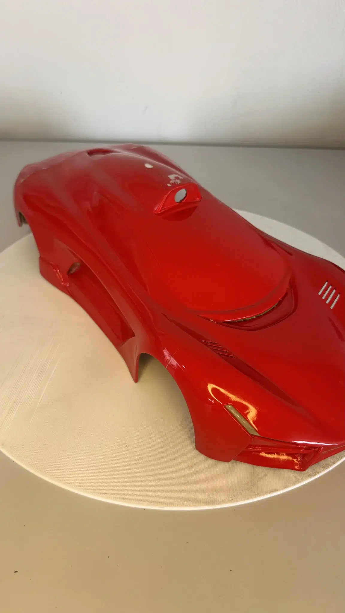 Master Model 2
