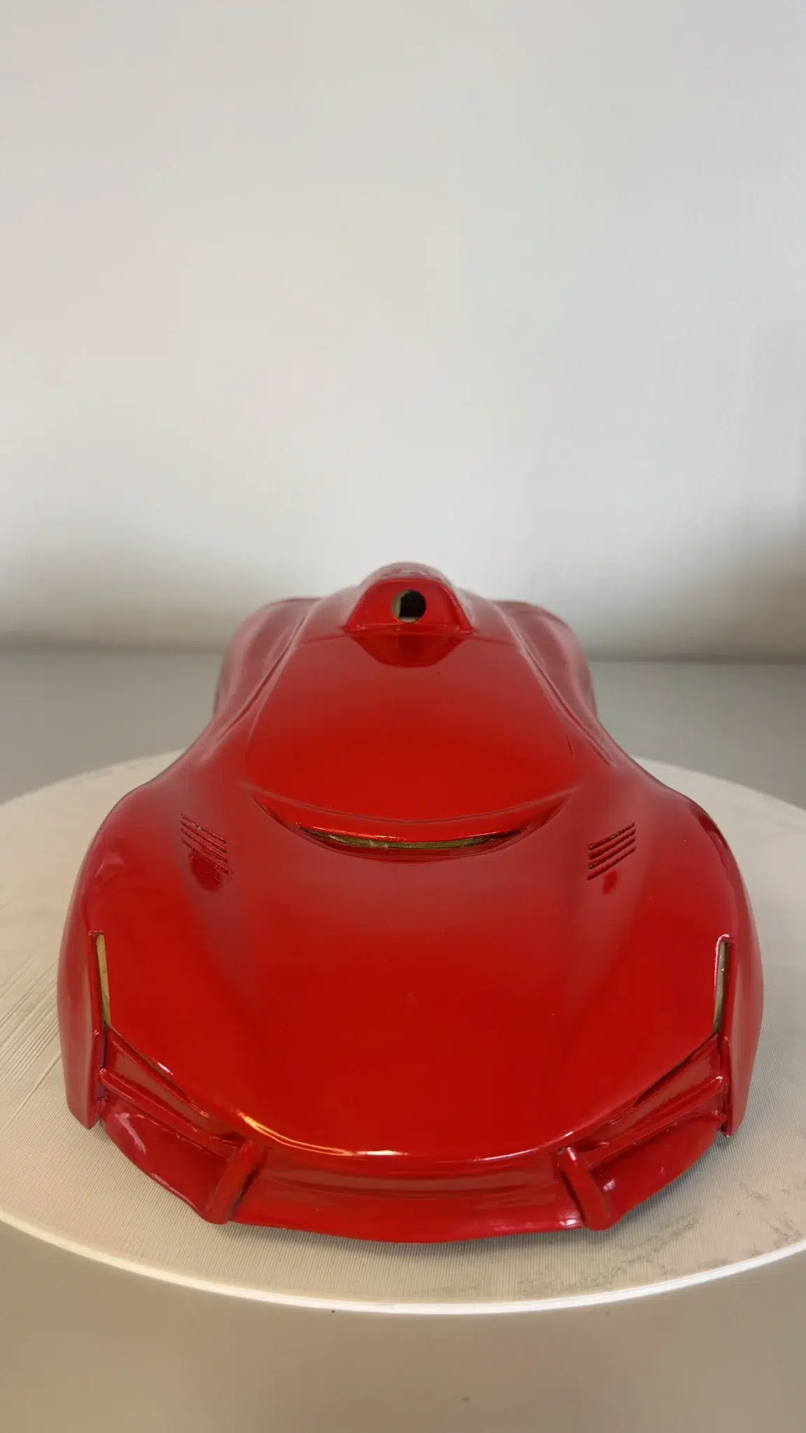 Master Model 3